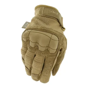 Рукавиці тактичні M-Pact 3 Coyote розмір (XXL) MECHANIX