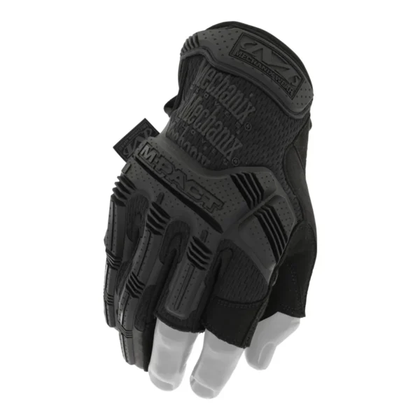 Рукавиці тактичні M-Pact Trigger Finger Covert розмір (MD) MECHANIX