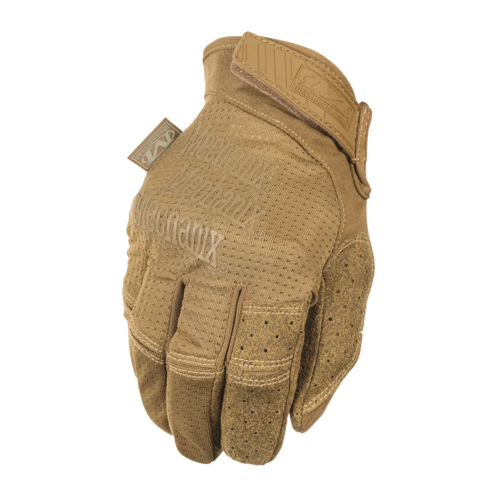 Рукавиці тактичні Specialty Vent Coyote розмір (XXL) MECHANIX