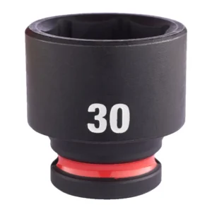 Головка ShW 1/2'' STD MILWAUKEE, 30мм