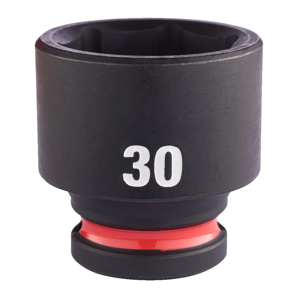 Головка ShW 1/2'' STD MILWAUKEE, 30мм