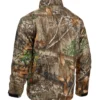 Куртка з підігрівом MILWAUKEE, M12 HJCAMO6-201(L), камуфляжна (розмір L) (+зар.пр., 1 акум.Х 2Аг)