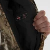 Куртка з підігрівом MILWAUKEE, M12 HJCAMO6-201 (M), камуфляжна (розмір M) (+зар.пр., 1 акум.Х 2Аг)