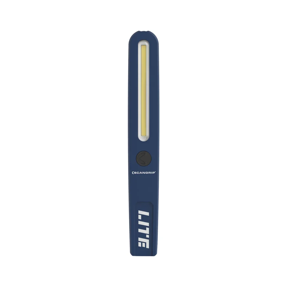 Ліхтар ручний акумуляторний - Scangrip Stick Lite M