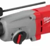 Перфоратор акумуляторний безщітковий SDS-PLUS MILWAUKEE, M18 BLHACD26-0, 2,6Дж (каркас, бічна рукоять, обмежувач глибини, картон