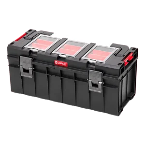 Ящик для інструментів QBRICK SYSTEM PRO 600 PROFI (545x270x246мм) (5901238253624)
