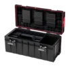 Ящик для інструментів QBRICK SYSTEM PRO 600 PROFI (545x270x246мм) (5901238253624)