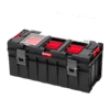 Ящик для інструментів QBRICK SYSTEM PRO 600 PROFI (545x270x246мм) (5901238253624)