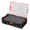 Органайзер з піною QBRICK SYSTEM ONE ORGANIZER 2XL MFI (585x385x172мм) (5901238256946)