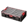Органайзер з піною QBRICK SYSTEM ONE ORGANIZER 2XL MFI (585x385x172мм) (5901238256946)