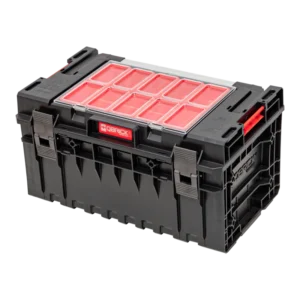 Ящик для інструментів QBRICK SYSTEM ONE 350 2.0 EXPERT (585x385x322мм) (5901238258261)
