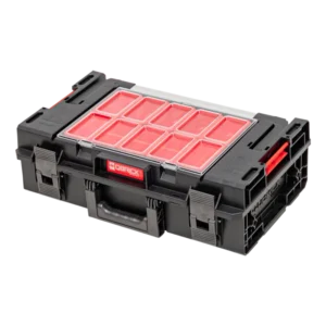 Ящик для інструментів QBRICK SYSTEM ONE 200 2.0 EXPERT (585 x 385 x 190 мм) (5901238258247)