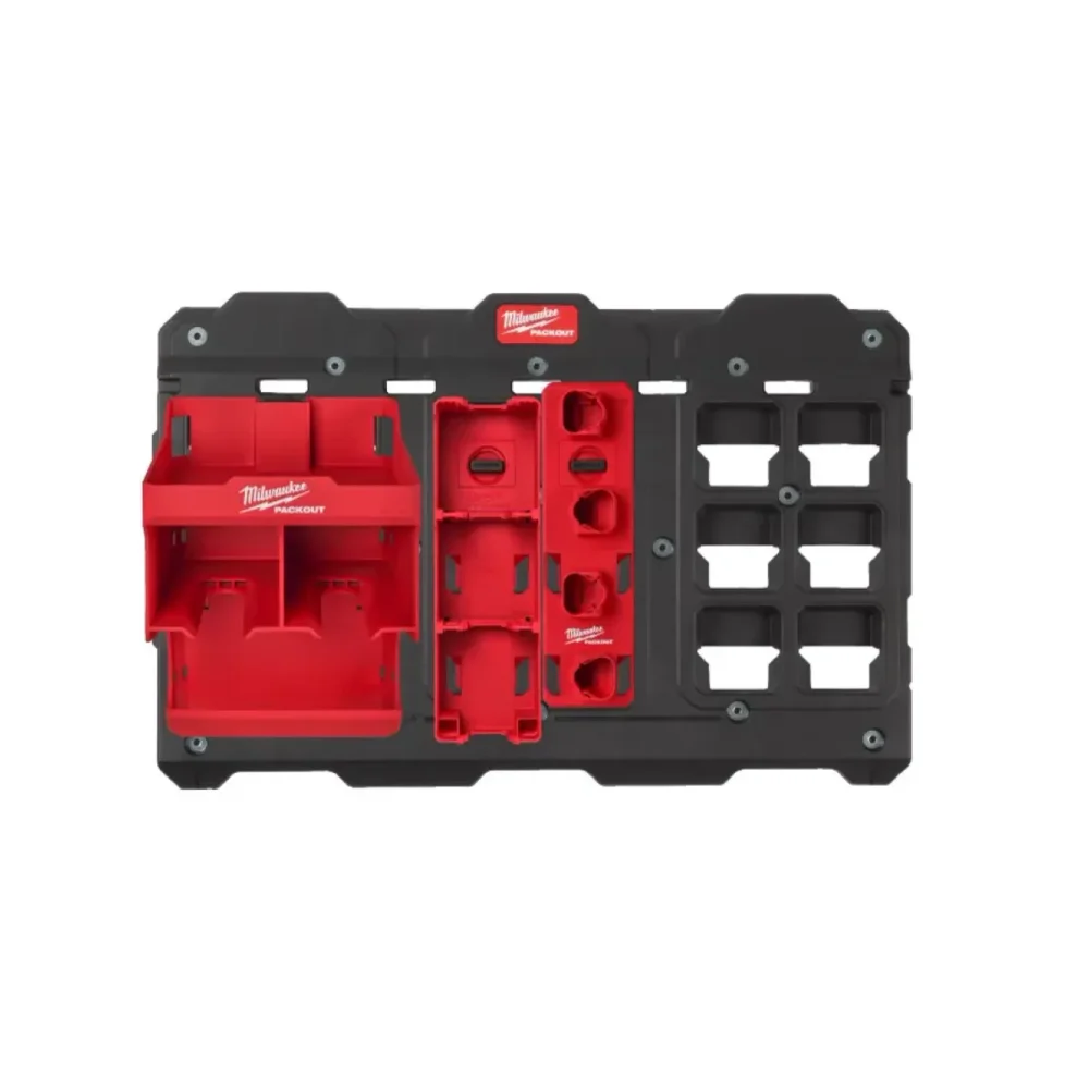 Платформа монтажна в наборі (базова) PACKOUT MILWAUKEE 4932480622/4932480712/4932480709/4932480708