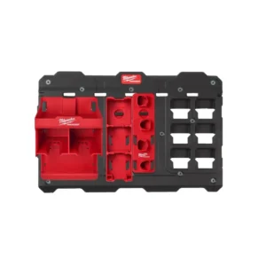 Платформа монтажна в наборі (базова) PACKOUT MILWAUKEE 4932480622/4932480712/4932480709/4932480708
