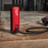 Акумулятор Li-Ion Повербанк 2,1А PPS-301 с зарядним пристроєм USB L4 MILWAUKEE 4932493335
