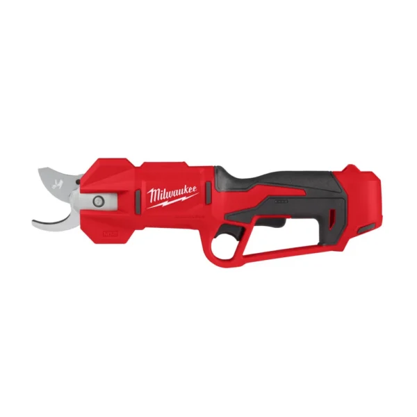 Ножиці садові – секатор акумуляторний MILWAUKEE, M12 BLPRS-0 (ремінець на зап’ястя та карабін, картонне пакуавання)