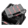 Ящик для інструментів QBRICK SYSTEM TWO TOOLBOX PLUS + 2 органайзера MULTI (5901238252771)