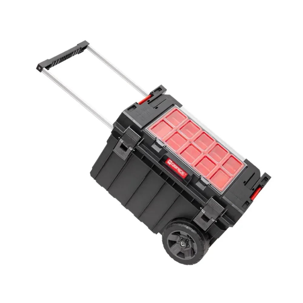 Ящик для інструментів QBRICK SYSTEM ONE Trolley Expert