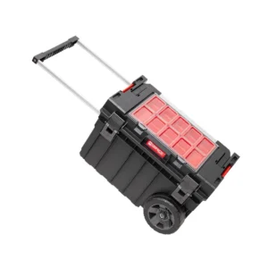 Ящик для інструментів QBRICK SYSTEM ONE Trolley Expert