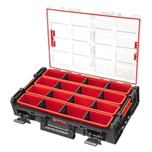 Органайзер QBRICK SYSTEM ONE ORGANIZER XL 2.0 LONG BIN (585x385x131мм) (5901238256328)