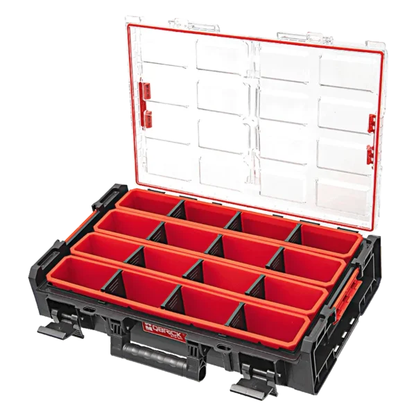 Органайзер QBRICK SYSTEM ONE ORGANIZER XL 2.0 LONG BIN (585x385x131мм) (5901238256328)