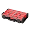 Органайзер QBRICK SYSTEM ONE ORGANIZER XL 2.0 LONG BIN (585x385x131мм) (5901238256328)