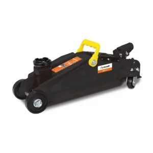 Домкрат підкатної 2 Тонн (135-340мм) RWH 2.1 UNICRAFT
