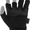 Рукавиці тактичні M-Pact Trigger Finger Covert розмір (MD) MECHANIX