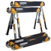 Козли робочі складні (комплект 2 шт) TB-C700-2 TOUGHBUILT