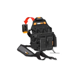 Поясна сумка електрика Toughbuilt TB-CT-114
