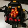 Поясна сумка електрика Toughbuilt TB-CT-114