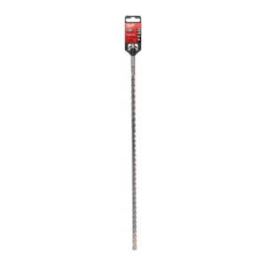 Бур SDS-PLUS MX4 MILWAUKEE, діаметр 10,0х455х400мм
