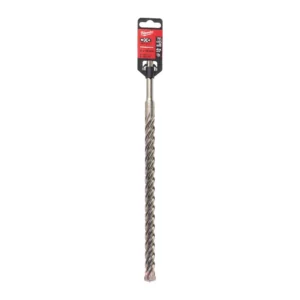 Бур SDS-PLUS MX4 MILWAUKEE, діаметр 16,0х310х250мм