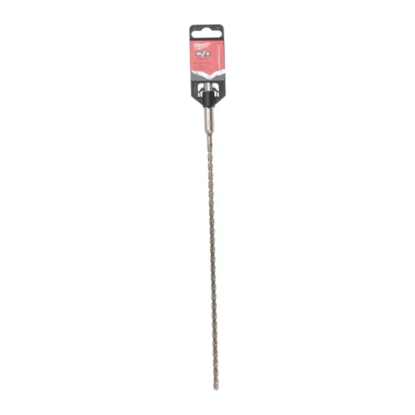 Бур SDS-PLUS M2 MILWAUKEE, діаметр 5,5х310х260мм