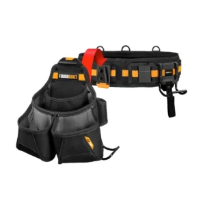 Трикишеньковий пас монтажника ClipTech TOUGHBUILT TB-CT-101-3P