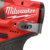 Набір з 2х інструментів акумуляторних безщіткових MILWAUKEE, M12 FPP2D2-422X (зарядний пристрій С12, 1 х М12 В2 2Аг, 1 х М12 В4