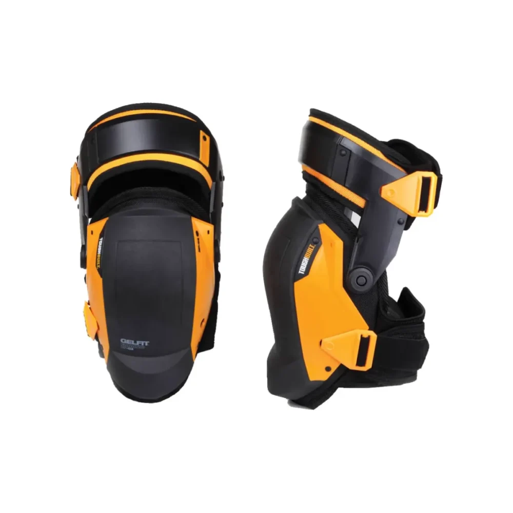 Будівельні наколінники TOUGHBUILT TB-KP-G3