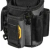 Поясна швидкознімна сумка електрика Toughbuilt TB-CT-34