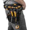 Поясна швидкознімна сумка електрика Toughbuilt TB-CT-34