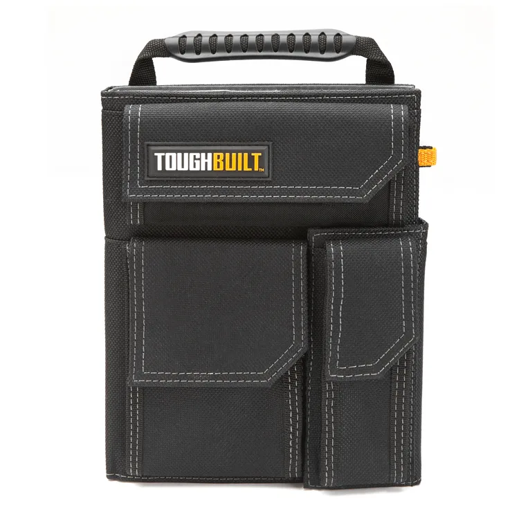 Організатор (сумка) Business + Grid Notebook (великий) TOUGHBUILT