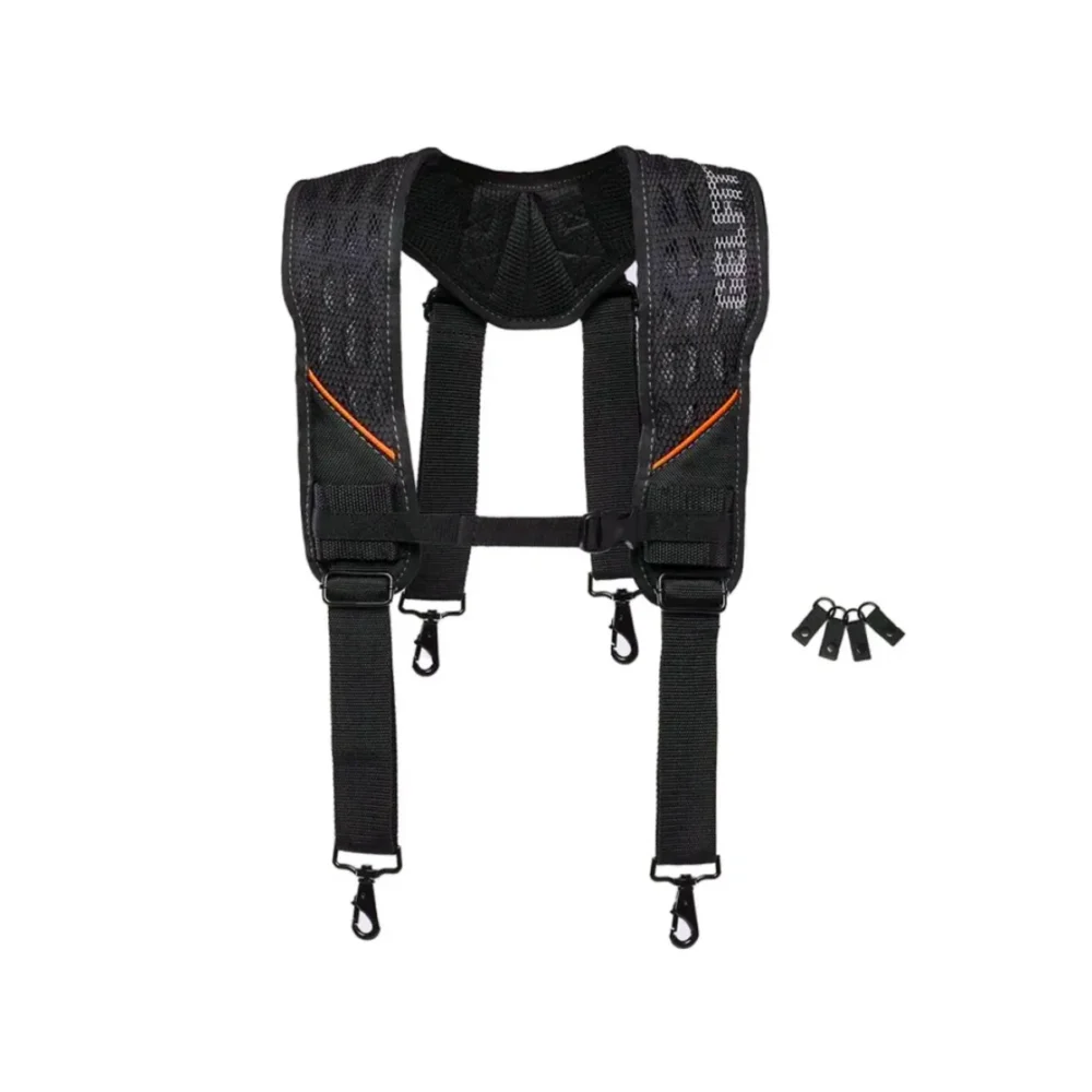 Підвіска для монтажного поясу GELFIT TOUGHBUILT TB-CT-51G