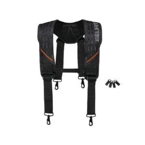 Підвіска для монтажного поясу GELFIT TOUGHBUILT TB-CT-51G