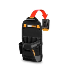 Будівельна поясна сумка TOUGHBUILT TB-CT-22