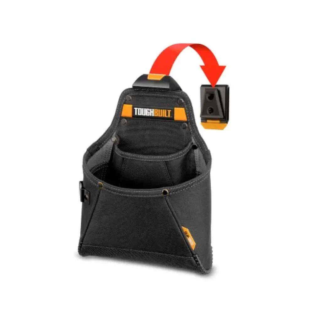 Сумка для витратних матеріалів TOUGHBUILT TB-CT-05