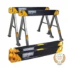 Козли робочі складні (комплект 2 шт) TB-C550-2 TOUGHBUILT