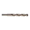 Свердло по металу THUNDERWEB HSS-G MILWAUKEE DIN338, діаметр 11,5x142х94мм, (5шт), пластикова коробка