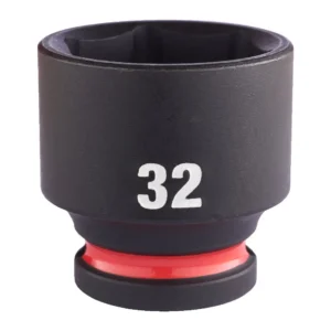 Головка ShW 1/2'' STD MILWAUKEE, 32мм