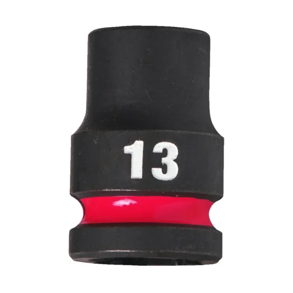 Головка ShW 1/2” STD MILWAUKEE, 13мм