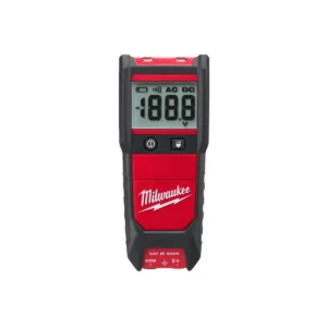 Тестер напруги та цілісності електроланцюга автоматичний MILWAUKEE, 2212-20