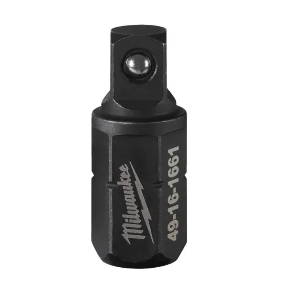 Адаптер-перехідник 3/8" для трещотки M12 FPTR MILWAUKEE